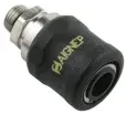 ENCHUFE MACHO 671 1/4