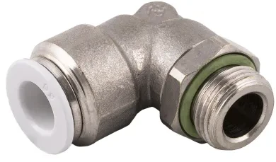 RACOR A L ORIENTABLE MACHO CILÍNDRICO 70116 4 M5