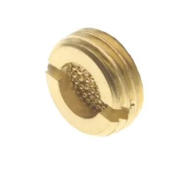 SILENCIADOR DE PASTILLA CON CORTE PARA DESTORNILLADOR 7120 1/8
