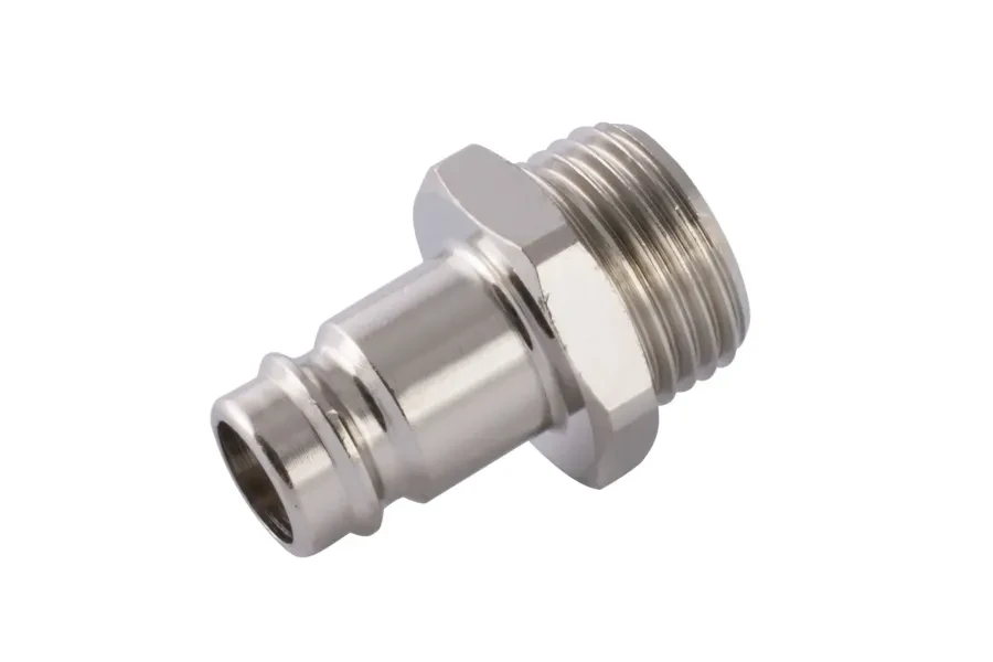 ADAPTADOR MACHO 821 3/8