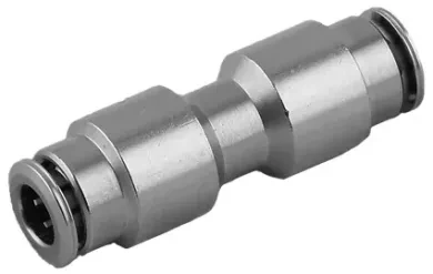 RACOR RECTO INTERMEDIO 84040H 1/4 1/4