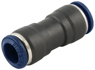 RACOR RECTO INTERMEDIO 85040 1/8 1/8