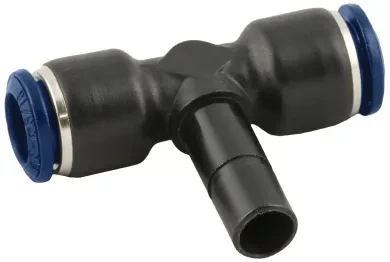 RACOR A T ORIENTABLE CON ESPIGA LISA CORTA 85240 C5/32 5/32