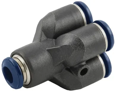 RACOR A Y MÚLTIPLE INTERMEDIO 85330 C5/32 5/32