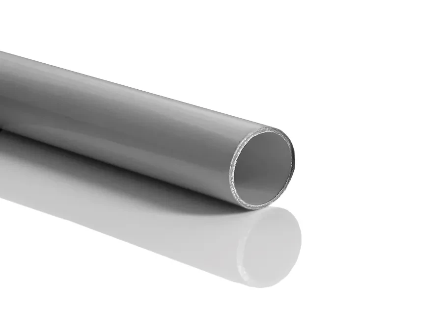 TUBO - INOX 316L 9000X