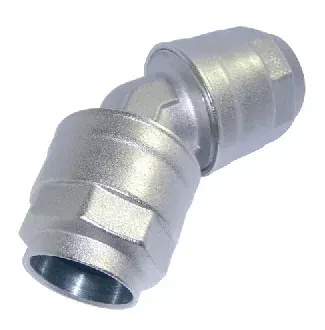 RACOR A 135° INTERMEDIO 90140