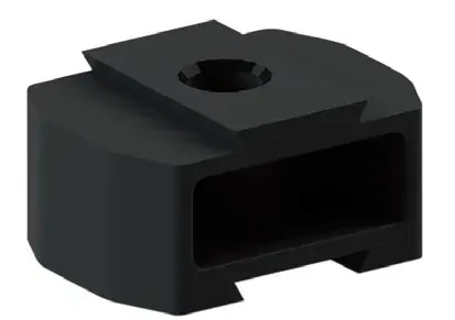 DISTANCIAL PARA COLLAR 90817 EN TECNOPOLIMERO 90817