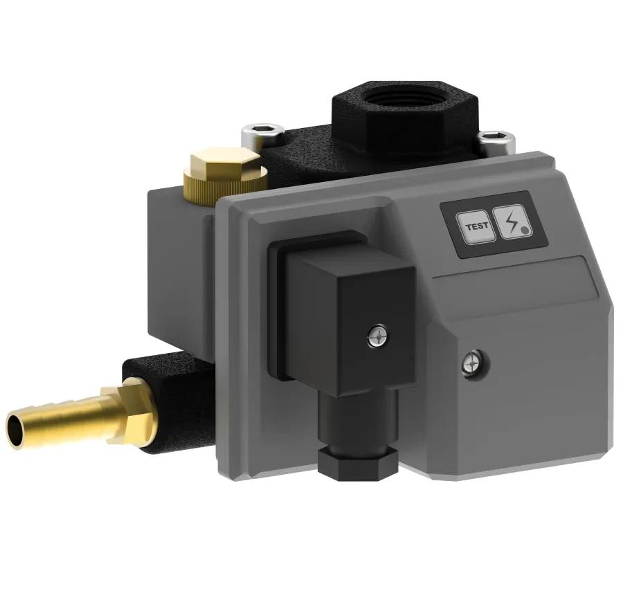 PURGA ELECTRÓNICA 90980