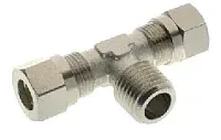 RACOR A T MACHO CENTRAL 9220 4 1/8