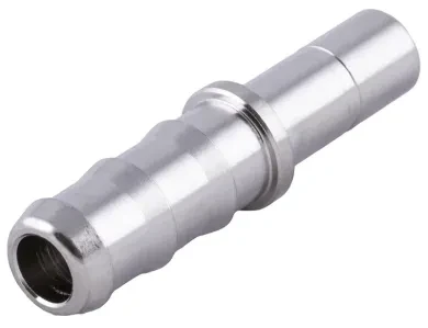 ADATTATORE MASCHIO CON ATTACCO PORTAGOMMA CH028 12 8