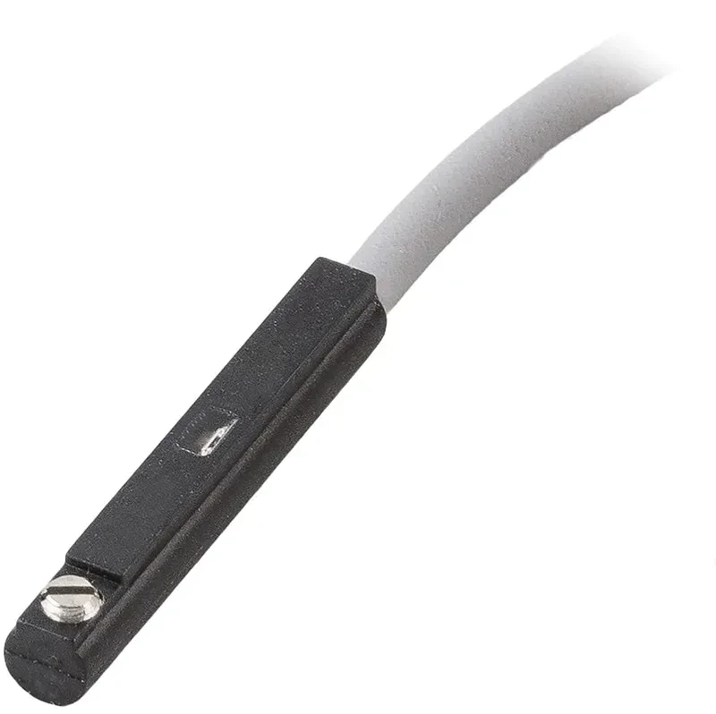 SENSORES MAGNÉTICOS DC - PNP DC02P2M PNP Cable 2MT