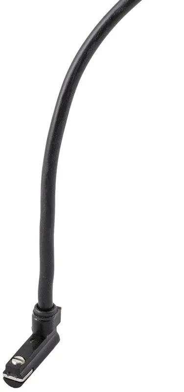 SENSORES MAGNÉTICOS DC - PNP DC04P2M PNP Cable 2MT