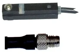 SENSORES MAGNÉTICOS DSL - PNP DSL4M8 PNP Conector M8
