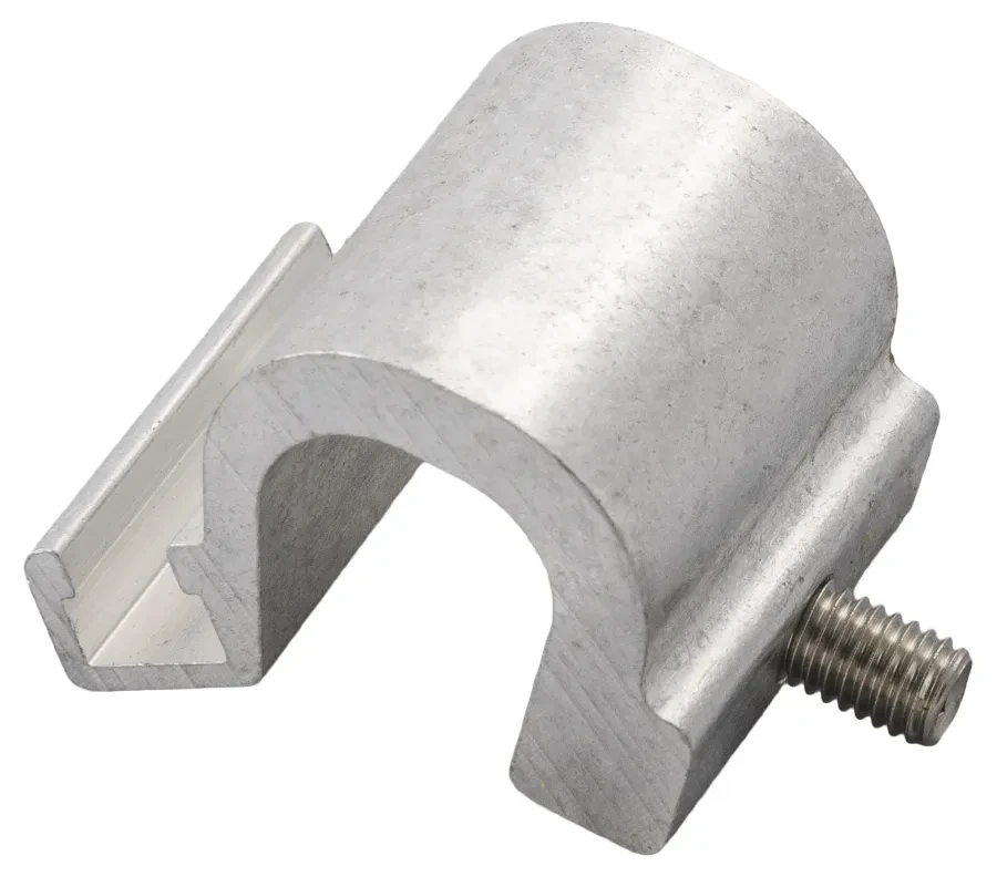 SOPORTE PARA SENSORES DSL - DSH - DT EXF 32 - 40 7.5