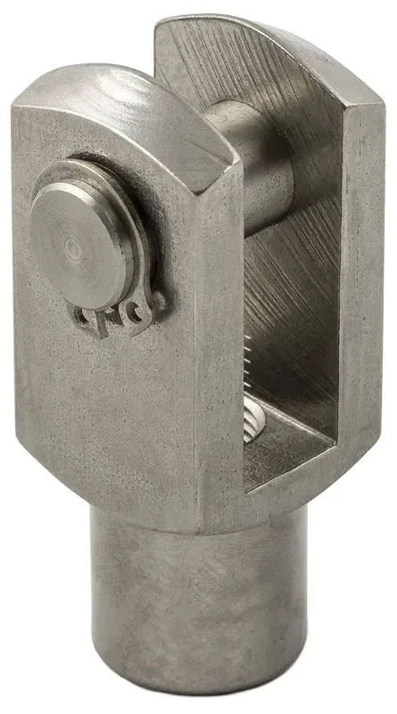 HORQUILLA - INOX FCI