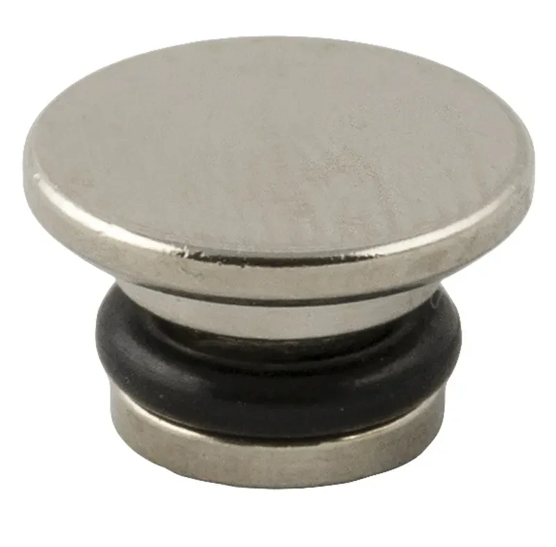 Tapón para Conectar Válvula 3 Vías 01Vb6