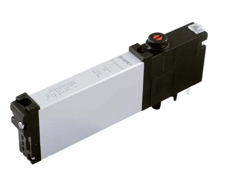 Electrovalvulas Fieldbus 17VS