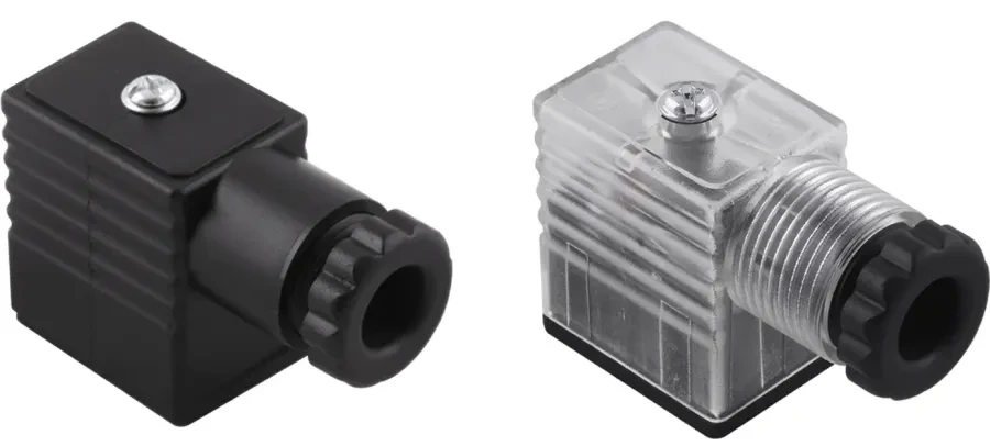 Conectore 22 mm Estandar