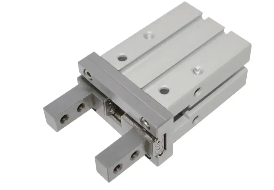 PINZA NEUMÁTICA GR01F