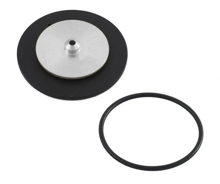 Grupo Membrana Y O-Ring Serie X3F