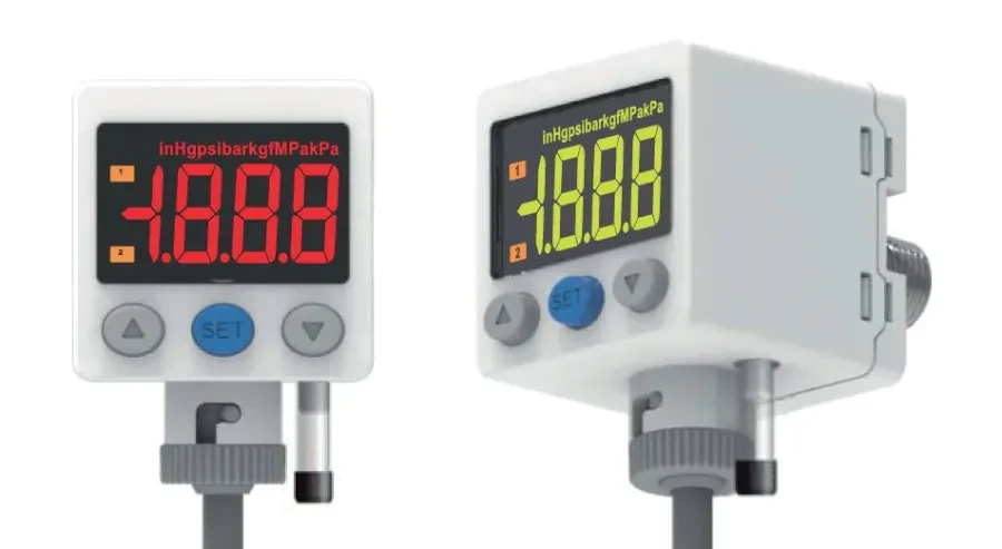 PRESOSTATOS PRO2P02P1