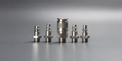 Enchufe Rápido MODULAR - MULTIPRESA
