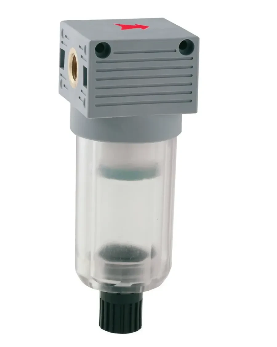 FILTRO COALESCENTE T015-MINI