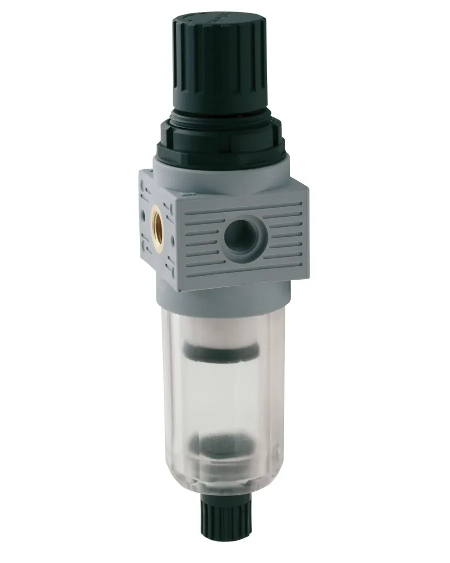 FILTRO REGULADOR T030-MINI