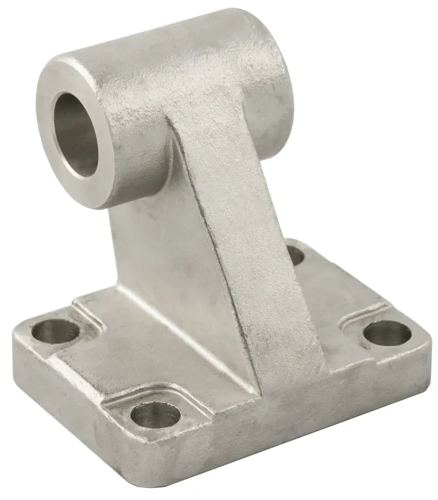 ARTICULACIÓN A ESCUADRA - INOX VASI