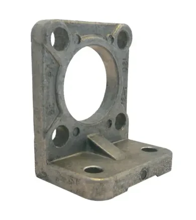 PIE ALTO PARA MULTIPLICADORES DE PRESIÓN VCA