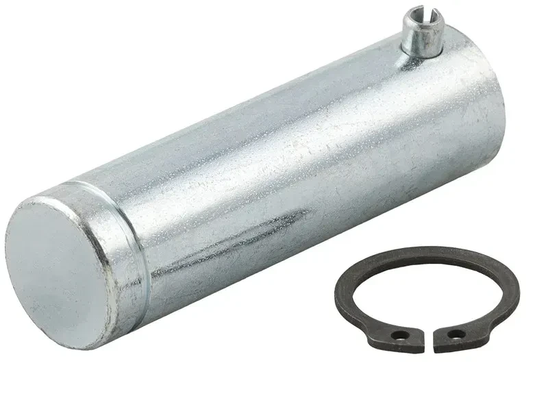 PERNO ANTIROTACIÓN PARA CHARNELA HEMBRA ESTRECHA VCD - ALUMINIO VPS