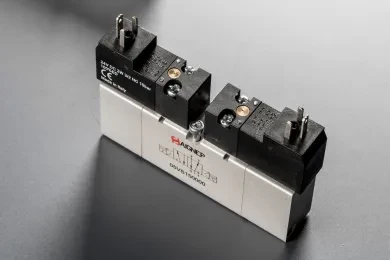 ISO01 - VDMA