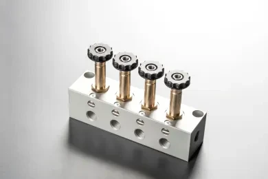 ELECTROPILOTOS