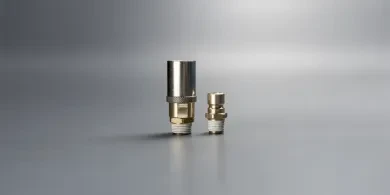 ENCHUFE RAPIDO MOLDE DE REFRIGERACION INTERNATIONAL (DN 9)