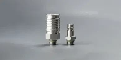 Enchufe Rápido MODULAR - MULTIPRESA. INOX 316L