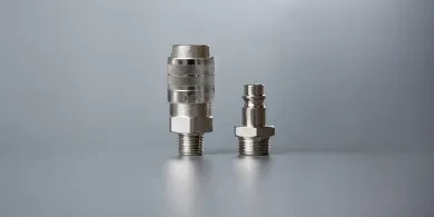 ENCHUFE RAPIDO EUROPEAN TOP-FLOW (DN 7.5 - 7.8)