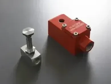 ELECTROVÁLVULAS ATEX DE ACCIONAMIENTO DIRECTO CON CUERPO DE ACERO INOX AISI 304 - "BOBINA SERIE Y" - OPERADOR 14 mm