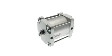 CILINDROS COMPACTOS ISO 15552