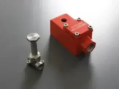 ELECTROVÁLVULAS ATEX DE ACCIONAMIENTO DIRECTO CON CUERPO DE ACERO INOX AISI 316L - "BOBINA SERIE Y" - OPERADOR 14 mm