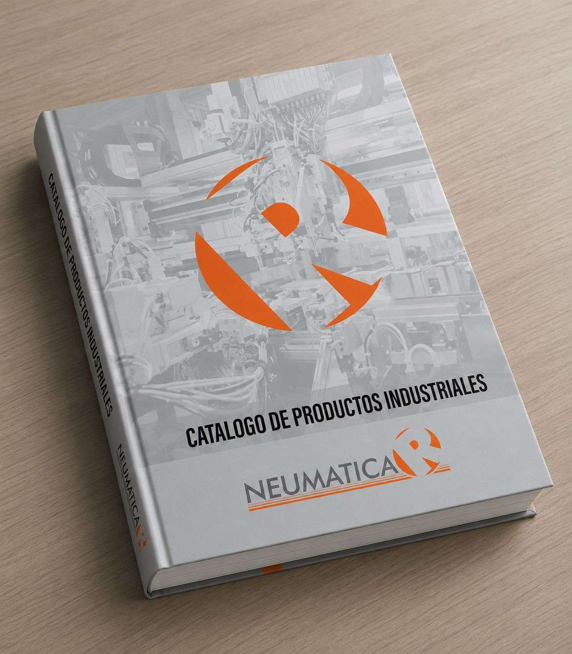 INDUSTRIA