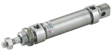 DOBLE EFECTO MAGNÉTICO INOX