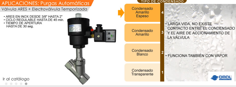 Informacion sobre el Diplomado en Neumatica R