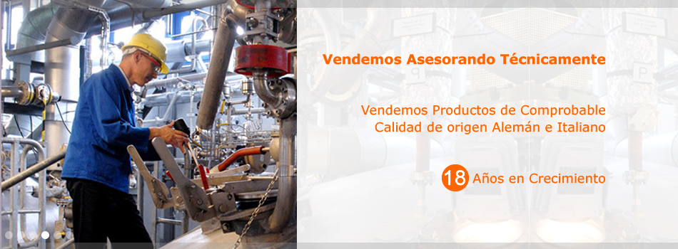 Valores de Neumatica R