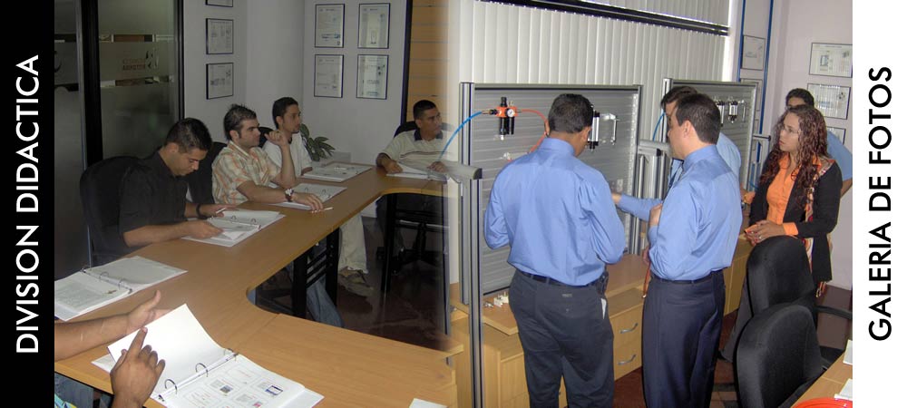 curso