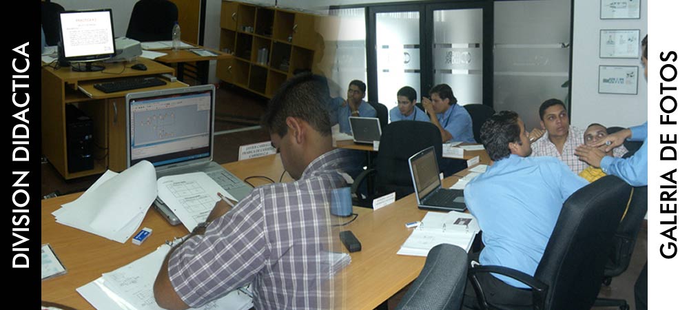 curso