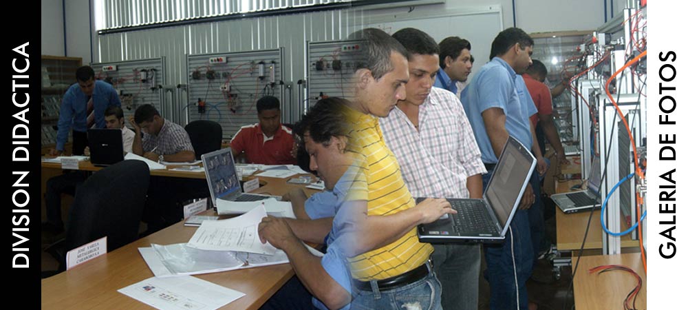 curso