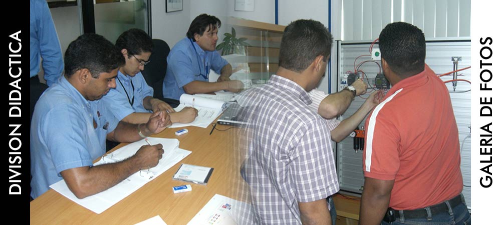 curso