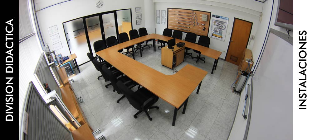 curso