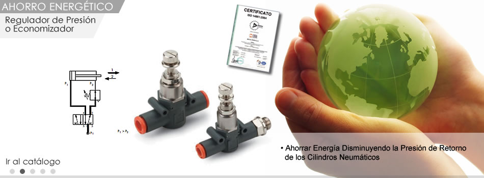 Informacion sobre el Diplomado en Neumatica R