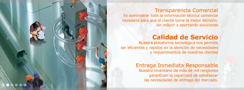 Valores de Neumatica R